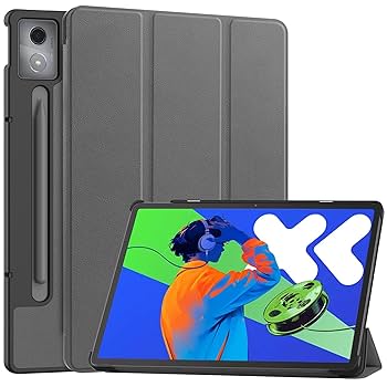 Lenovo - 【ｹｰｽ付】Lenovo XiaoXin pad pro2021 Amazon.com: Varohix Case for Lenovo Xiaoxin Pad Pro 12.7